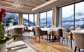 Hotel Bergkranz