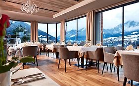 Hotel Bergkranz